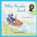 What Paradise Found - Book