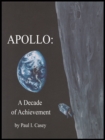 Apollo : A Decade of Achievement - Book