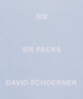 Six Six Packs - Book