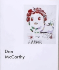 Dan McCarthy - Book