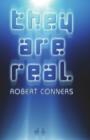 They Are Real - Book