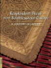 Resplendent Dress from Southeastern Europe : A History in Layers - Book