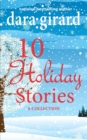 10 Holiday Stories : A Collection - Book