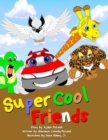 Super Cool Friends - Book