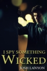 I Spy Something Wicked: I Spy 2 - eBook