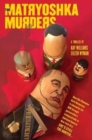 The Matryoshka Murders - Book