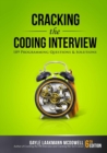 Cracking the Coding Interview - Book