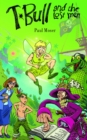 T-Bull and the Lost Men - eBook