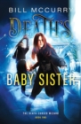 Death's Baby Sister - Book