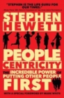 People Centricity : The Incredible Power of Putting Other People First - Book