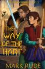 The Way of the Hart : The Cindra Corrina Chronicles Book Three - Book