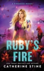Ruby's Fire - Book