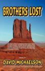 Brothers Lost - A Novel - Book