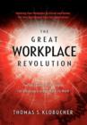 The Great Workplace Revolution - Book