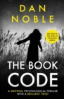 The Book Code : The Girl in the Book Series Book 2 - Book