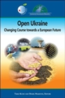 Open Ukraine in the Transatlantic Space : Recommendations for Action - Book
