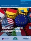 The Transatlantic Economy 2012, Volume 2 : State-By-State and Country-By-Country - Book