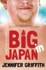 Big in Japan - Book