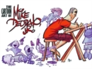 The Cartoon Art of Mike Deodato, Jr. SC - Book