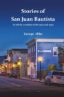 Stories from San Juan Bautista - eBook