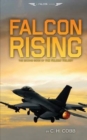 Falcon Rising - Book