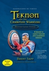 Teknon and the CHAMPION Warriors Mentor Guide - Father - Book