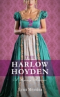 The Harlow Hoyden : A Regency Romance - Book