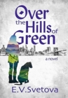 Over The Hills Of Green - Book