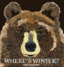 Where's Winter - Book