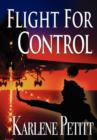 Flight For Control - Book