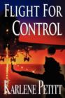 Flight For Control - Book