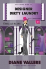 Designer Dirty Laundry - Book