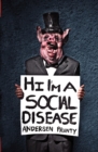 Hi I'm a Social Disease : Horror Stories - Book