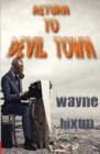 Return to Devil Town (Vampires in Devil Town Book Three) - Book