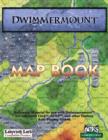 Dwimmermount Map Book - Book