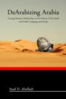 DeArabizing Arabia - eBook