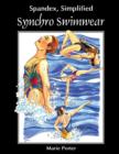 Spandex Simplified : Synchro Swimwear - Book