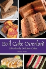 Evil Cake Overlord - Book