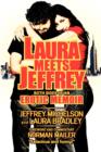Laura Meets Jeffrey - Book