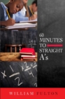 60 Minutes to Straight A's - Book