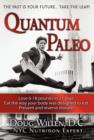 Quantum Paleo - Book