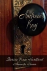Andrew's Key : Stories From Hartford - Book