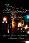The Christmas Project - Book