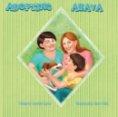 Adopting Ahava - Book