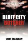 Bluff City Butcher - Book