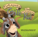The Legend of Gili the Christmas Kid - Book