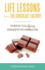 Life Lessons from the Chocolate Factory - Book
