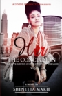 Her the Conclusion - Book