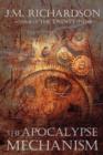 The Apocalypse Mechanism - Book