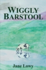 Wiggly Barstool - Book